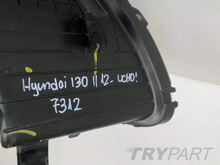 RIGHT HEADLIGHT HYUNDAI I30 II 12-
