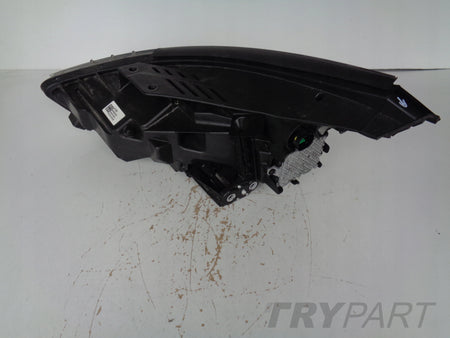 RIGHT HEADLIGHT HYUNDAI I30 III 17- FULL LED BLACK