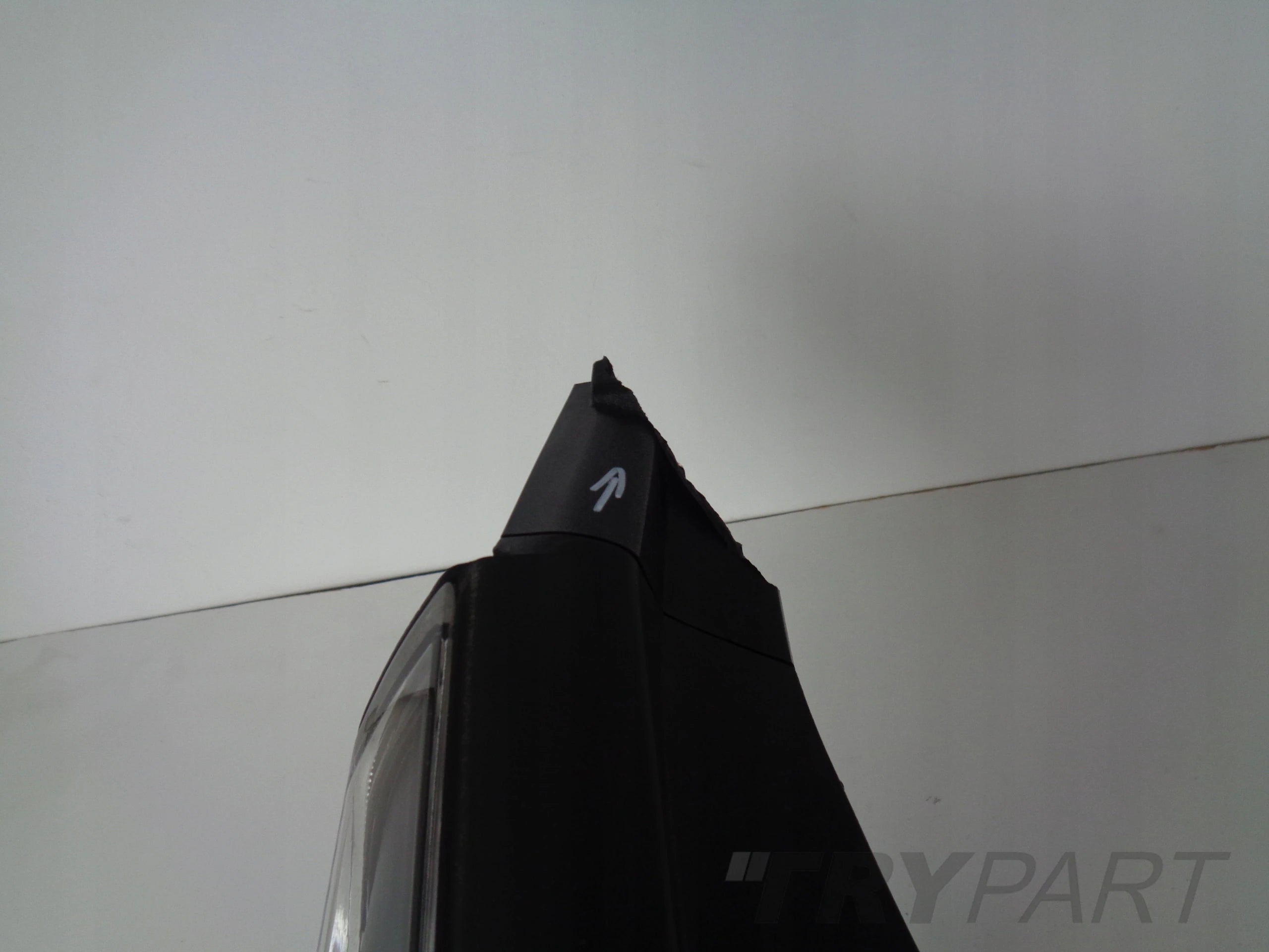 RIGHT HEADLIGHT HYUNDAI I30 III 17- FULL LED BLACK