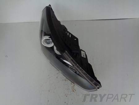 RIGHT HEADLIGHT HYUNDAI I30 III 17- FULL LED BLACK
