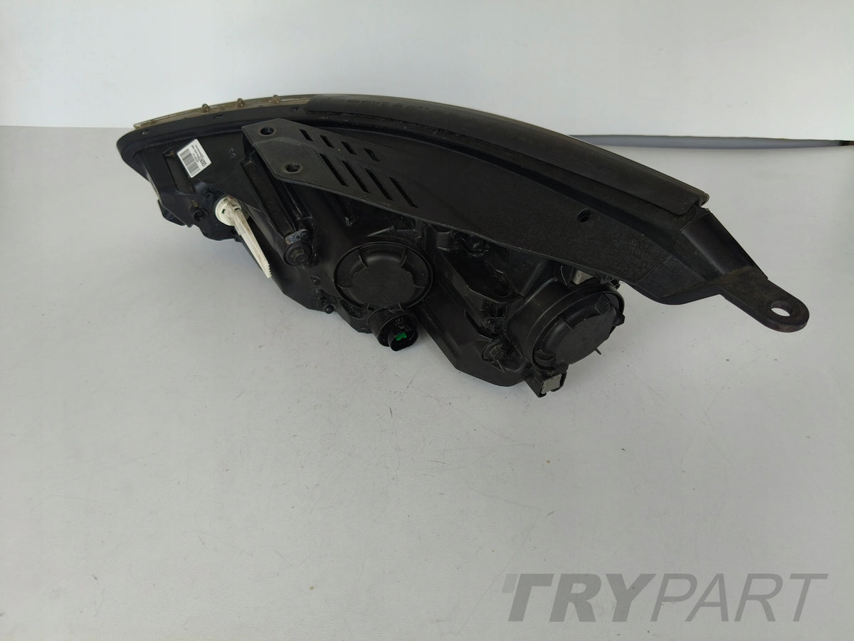 RIGHT HEADLIGHT HYUNDAI I30 III 17- WITH CORNERING LIGHTS