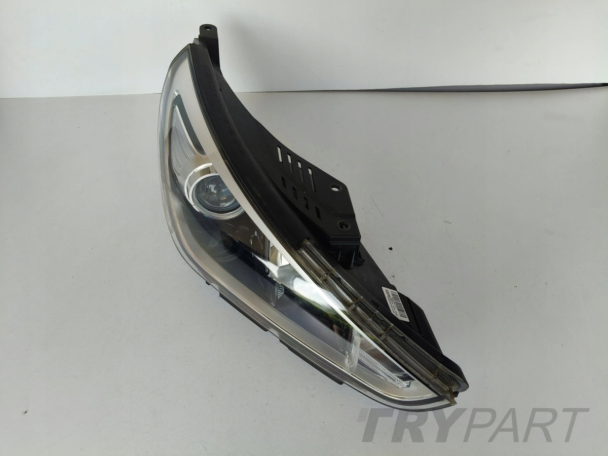 RIGHT HEADLIGHT HYUNDAI I30 III 17- WITH CORNERING LIGHTS