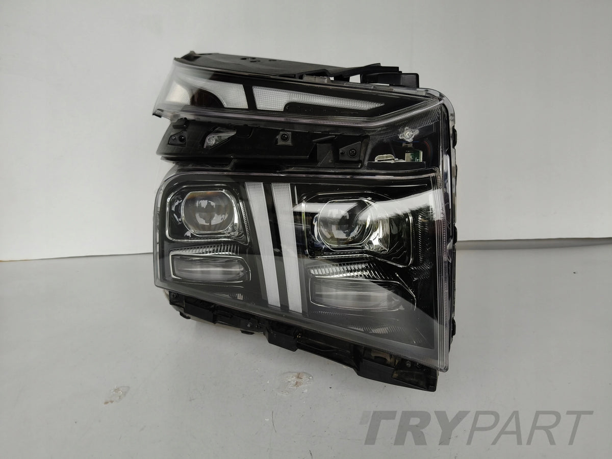 RIGHT HEADLIGHT HYUNDAI SANTA FE IV 21- LIFT FULL LED