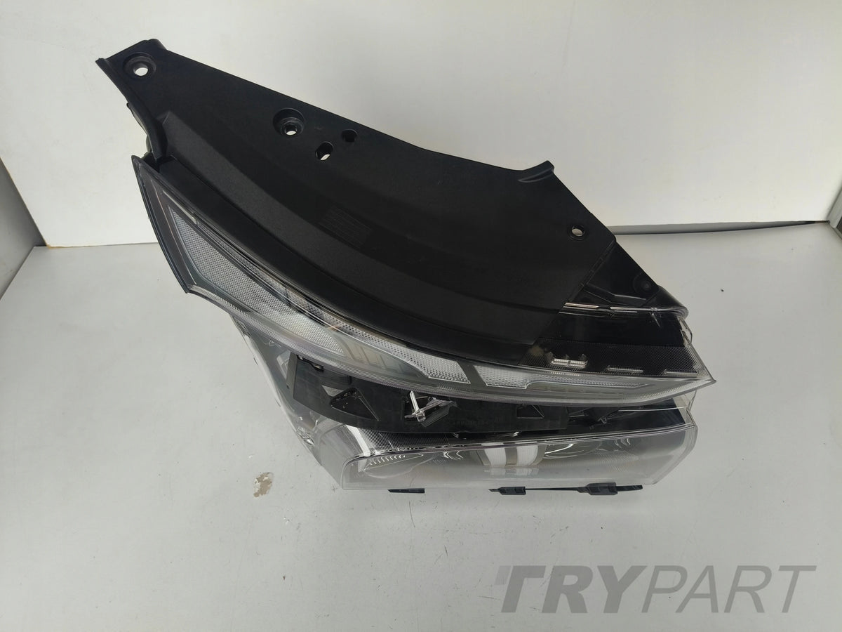 RIGHT HEADLIGHT HYUNDAI SANTA FE IV 21- LIFT FULL LED