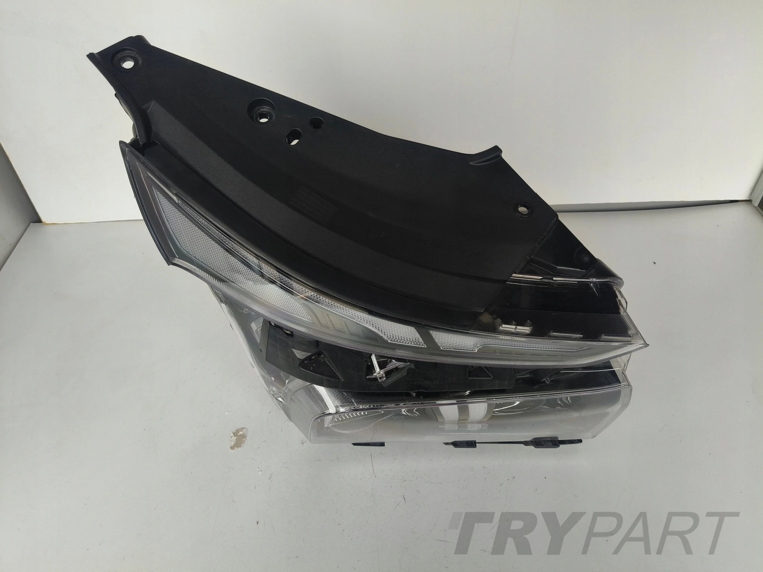 RIGHT HEADLIGHT HYUNDAI SANTA FE IV 21- LIFT FULL LED