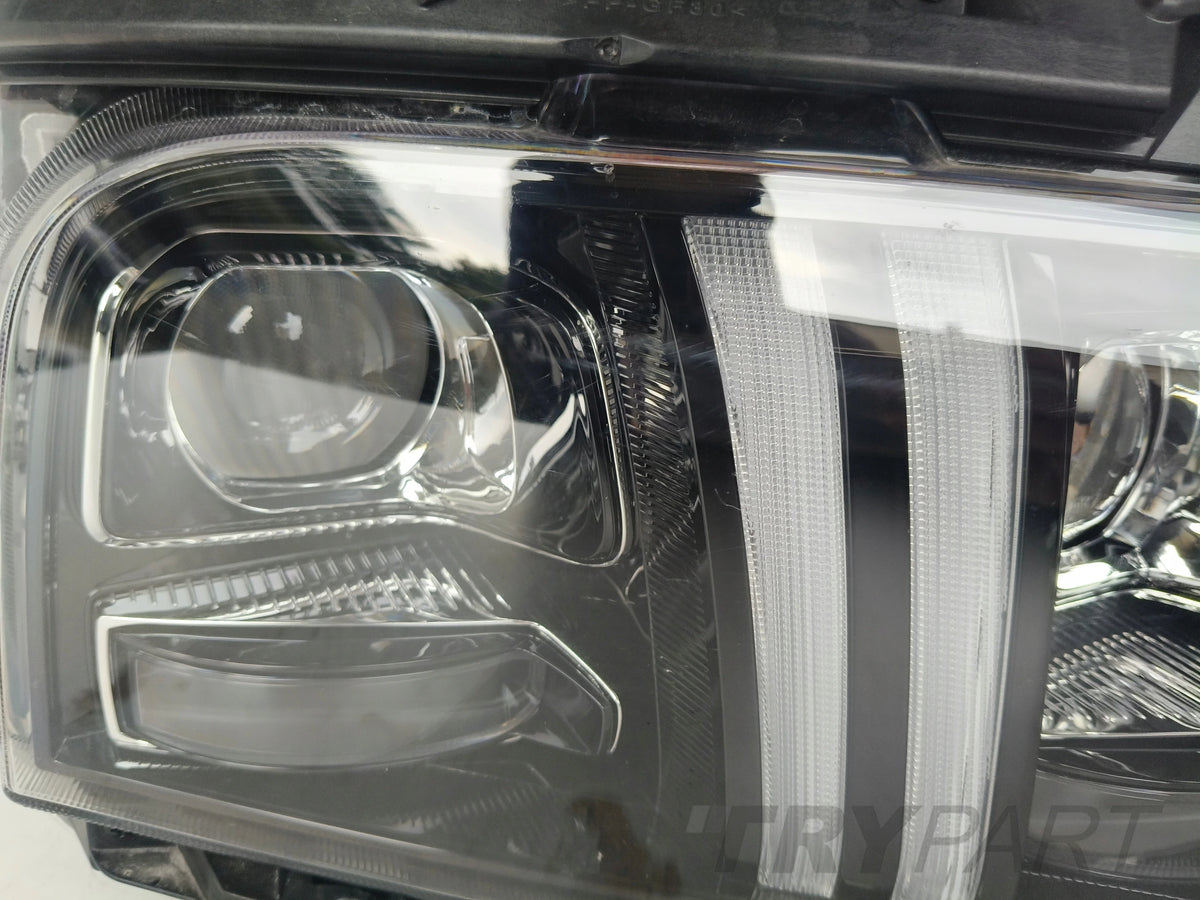 RIGHT HEADLIGHT HYUNDAI SANTA FE IV 21- LIFT FULL LED