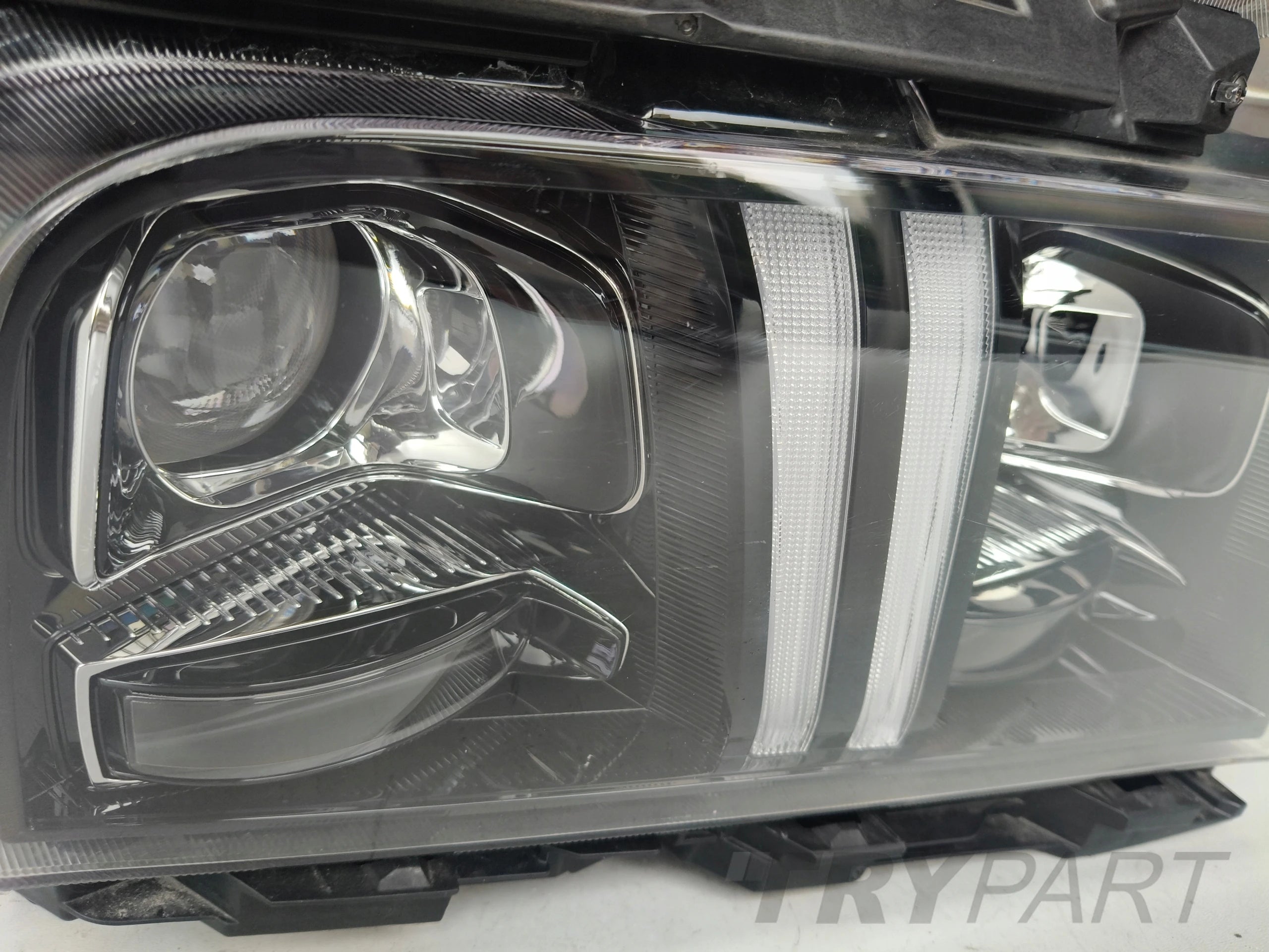 RIGHT HEADLIGHT HYUNDAI SANTA FE IV 21- LIFT FULL LED