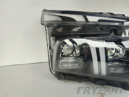 RIGHT HEADLIGHT HYUNDAI SANTA FE IV 21- LIFT FULL LED