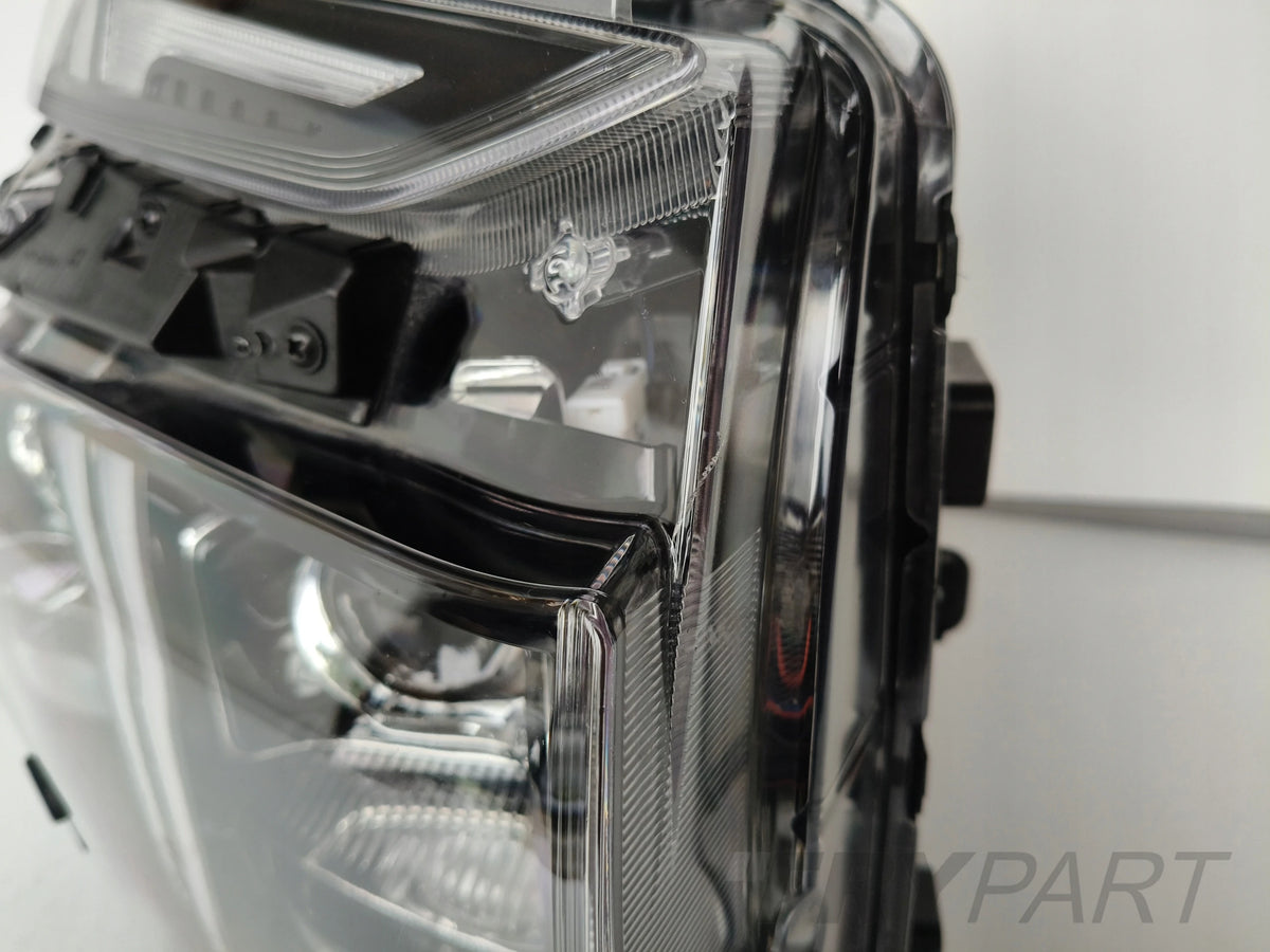 RIGHT HEADLIGHT HYUNDAI SANTA FE IV 21- LIFT FULL LED