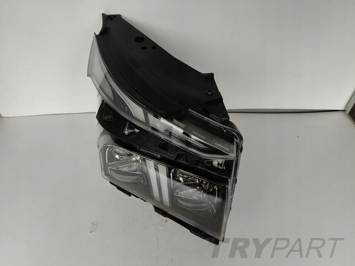 RIGHT HEADLIGHT HYUNDAI SANTA FE IV 21- LIFT FULL LED