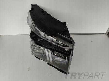 RIGHT HEADLIGHT HYUNDAI SANTA FE IV 21- LIFT FULL LED