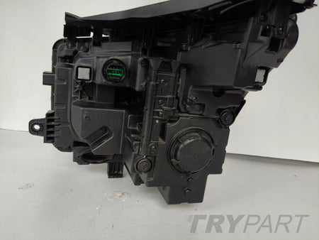 RIGHT HEADLIGHT HYUNDAI SANTA FE IV 21- LIFT FULL LED