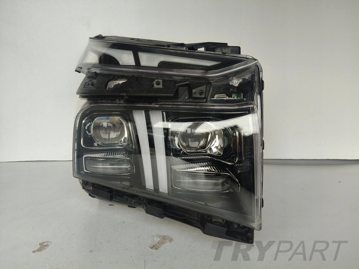 RIGHT HEADLIGHT HYUNDAI SANTA FE IV 21- LIFT FULL LED