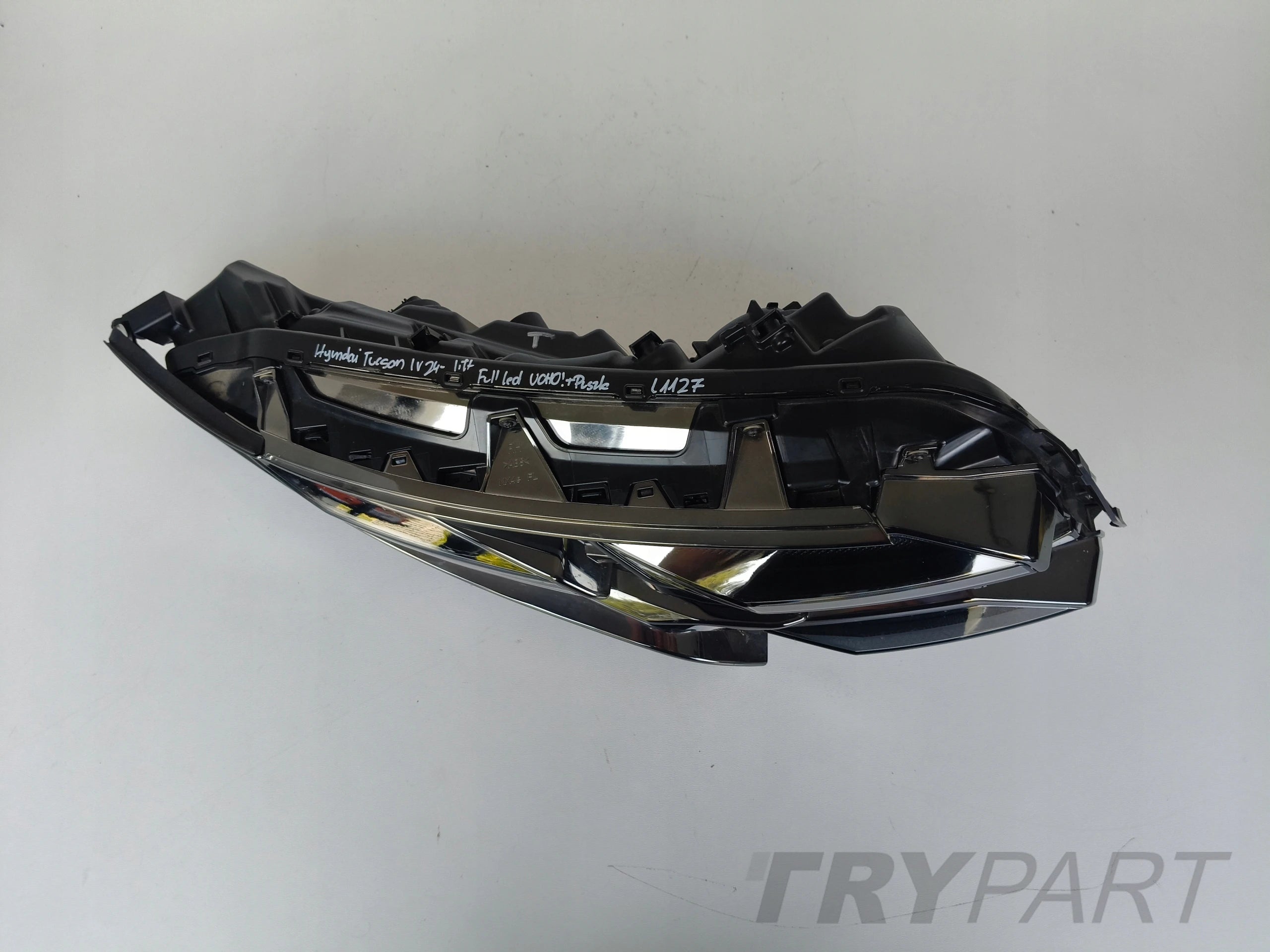 RIGHT HEADLIGHT HYUNDAI TUCSON IV 24- LIFT N-LINE FULL LED