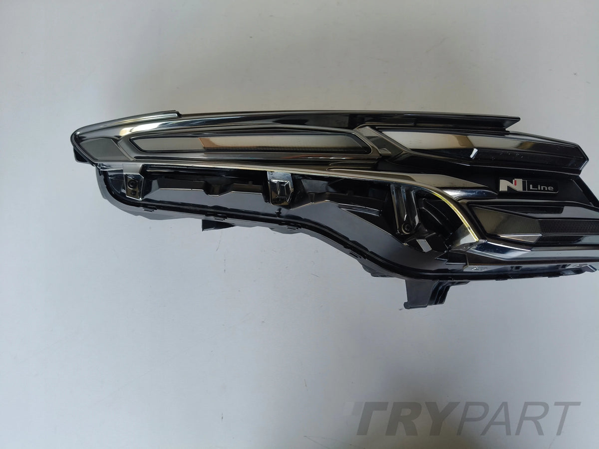 RIGHT HEADLIGHT HYUNDAI TUCSON IV 24- LIFT N-LINE FULL LED