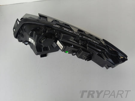 RIGHT HEADLIGHT HYUNDAI TUCSON IV 24- LIFT N-LINE FULL LED