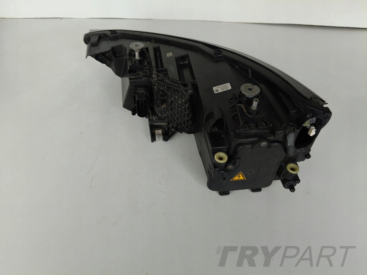 RIGHT HEADLIGHT LAMP AUDI A1 8X 8XA 14- LIFT XENON LED