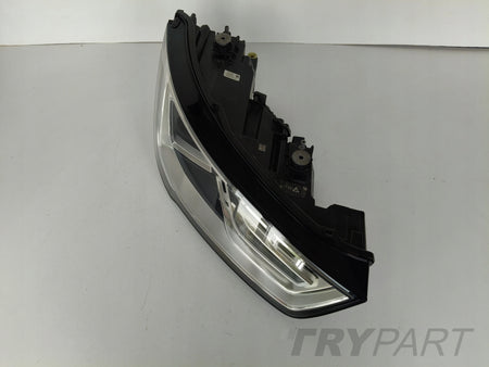 RIGHT HEADLIGHT LAMP AUDI A1 8X 8XA 14- LIFT XENON LED