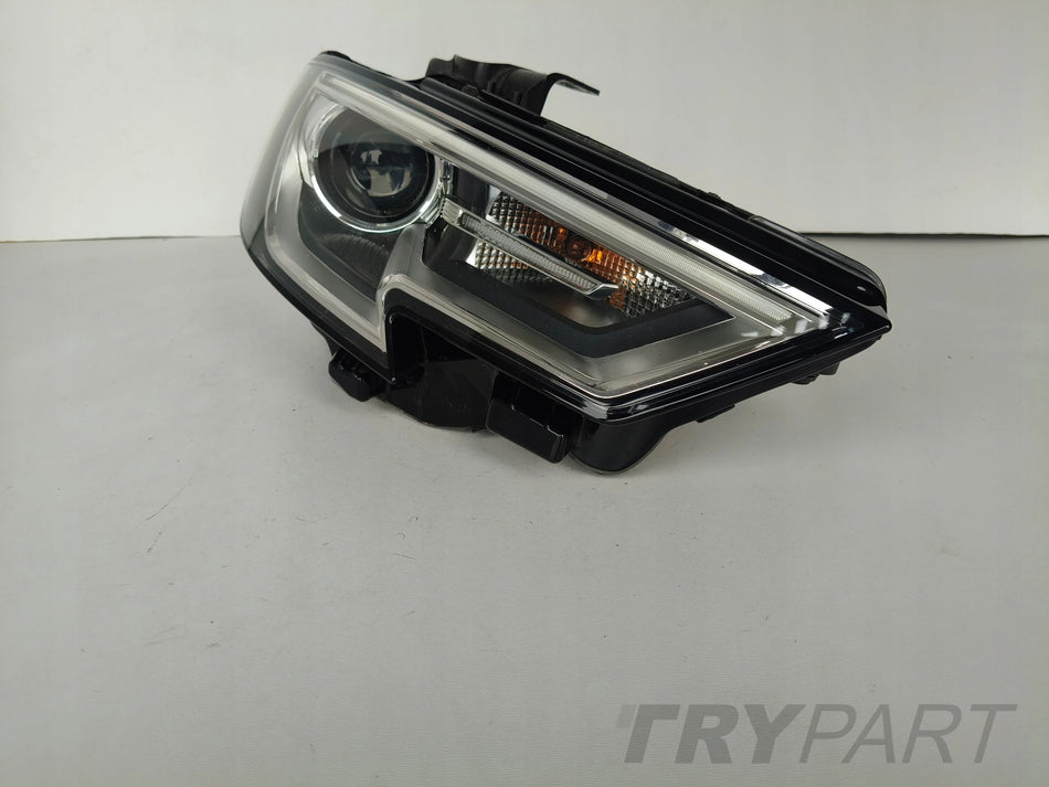 RIGHT HEADLIGHT LAMP AUDI A3 8V 8V0 16- FACELIFT XENON LED
