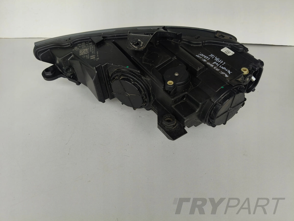 RIGHT HEADLIGHT LAMP AUDI A3 8V 8V0 16- FACELIFT XENON LED
