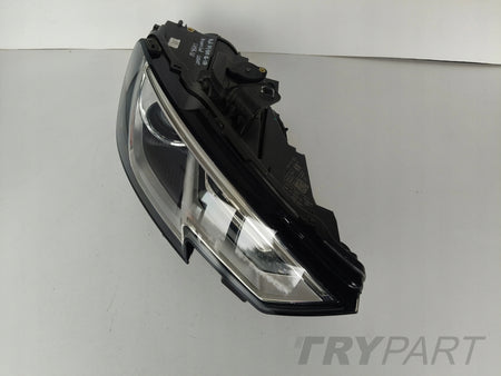RIGHT HEADLIGHT LAMP AUDI A3 8V 8V0 16- FACELIFT XENON LED
