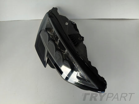 RIGHT HEADLIGHT LAMP AUDI A3 8Y 8Y0 20- FULL LED