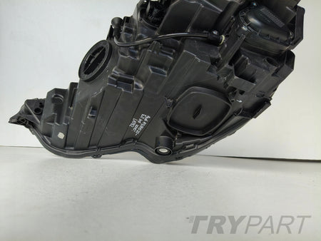 RIGHT HEADLIGHT LAMP AUDI A3 8Y 8Y0 20- FULL LED