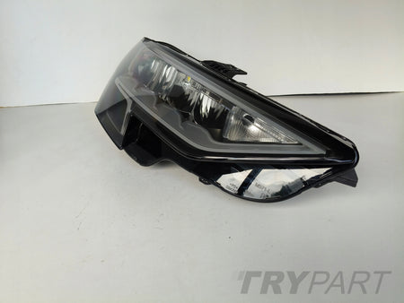 RIGHT HEADLIGHT LAMP AUDI A3 8Y 8Y0 20- FULL LED