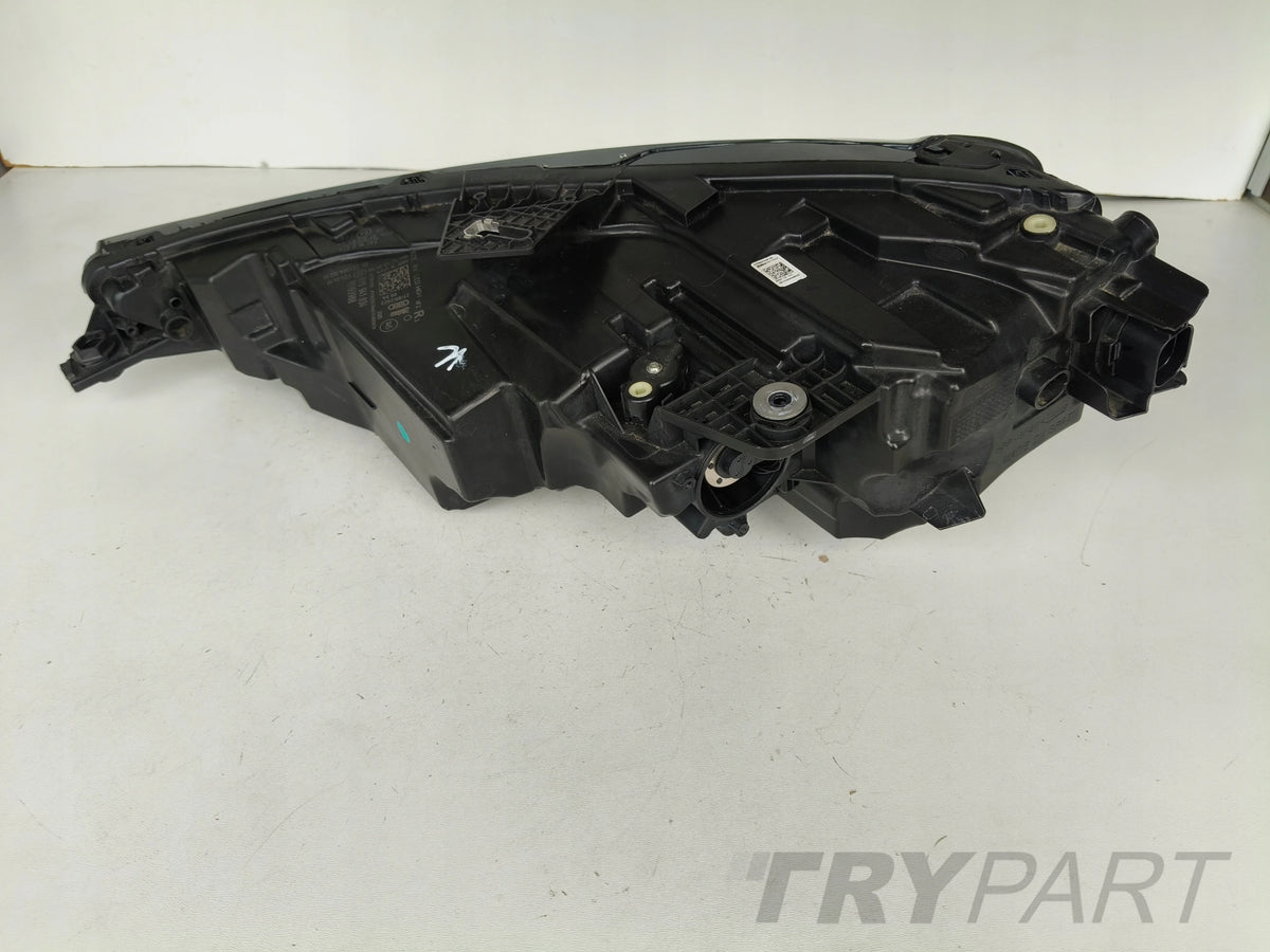 RIGHT HEADLIGHT LAMP AUDI A3 8Y 8Y0 20- FULL LED