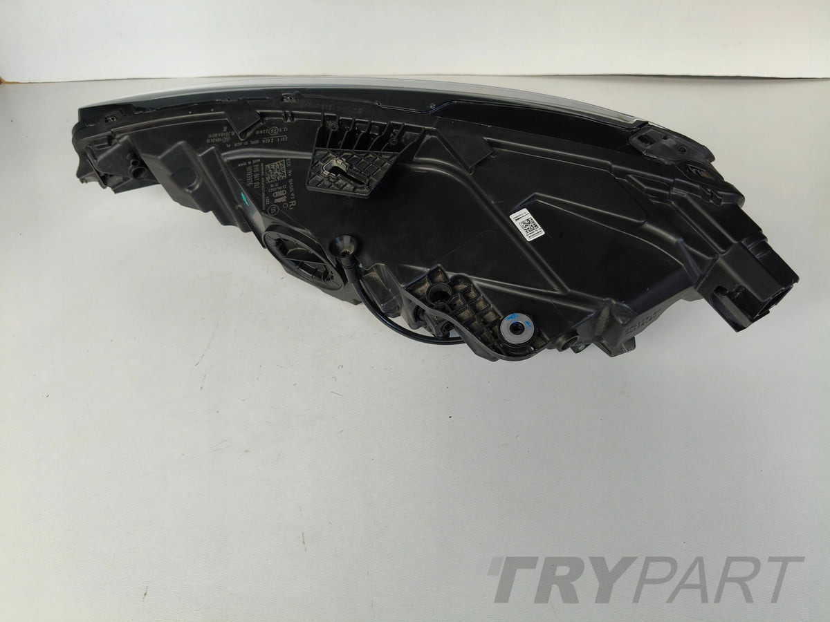 RIGHT HEADLIGHT LAMP AUDI A3 8Y 8Y0 20- FULL LED