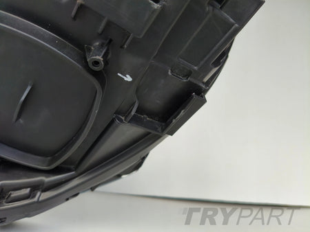 RIGHT HEADLIGHT LAMP AUDI A3 8Y 8Y0 20- FULL LED