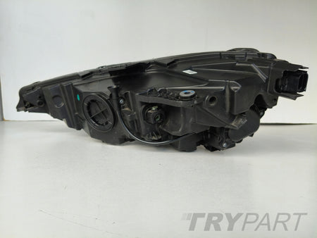 RIGHT HEADLIGHT LAMP AUDI A3 8Y 8Y0 20- FULL LED