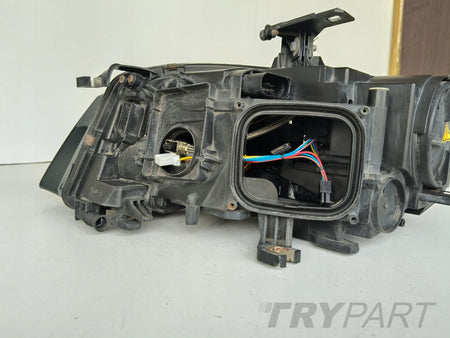 RIGHT HEADLIGHT LAMP AUDI A4 B8 8K 07- XENON LED NON-ADAPTIVE