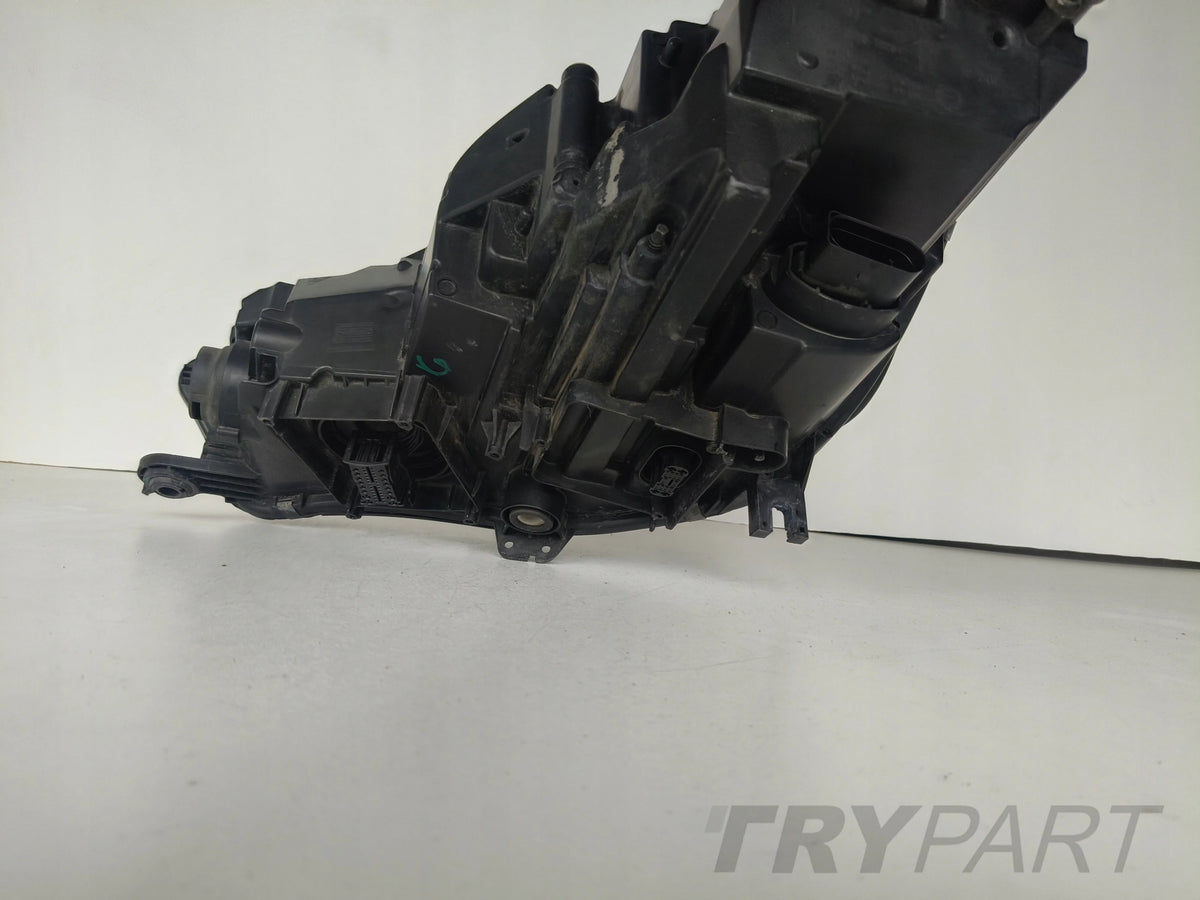 RIGHT HEADLIGHT LAMP AUDI A4 B9 8W 8W0 15- FULL LED MATRIX
