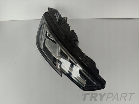 RIGHT HEADLIGHT LAMP AUDI A4 B9 8W 8W0 15- FULL LED MATRIX