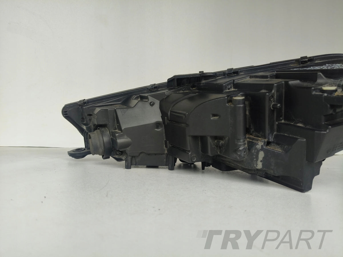 RIGHT HEADLIGHT LAMP AUDI A4 B9 8W 8W0 15- FULL LED MATRIX