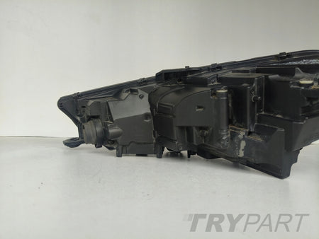 RIGHT HEADLIGHT LAMP AUDI A4 B9 8W 8W0 15- FULL LED MATRIX