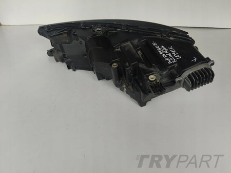 RIGHT HEADLIGHT LAMP AUDI A4 B9 8W 8W0 15- FULL LED MATRIX