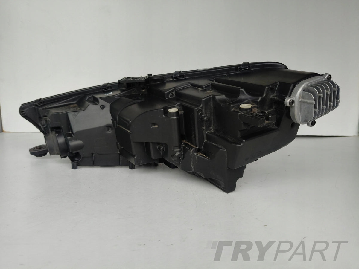 RIGHT HEADLIGHT LAMP AUDI A4 B9 8W 8W0 15- FULL LED