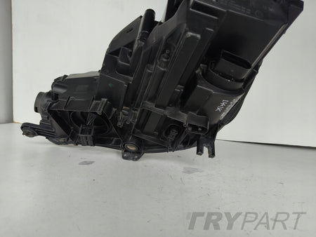 RIGHT HEADLIGHT LAMP AUDI A4 B9 8W 8W0 15- FULL LED