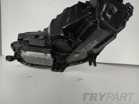 RIGHT HEADLIGHT LAMP AUDI A4 B9 8W 8W0 19- LIFT FULL LED MATRIX