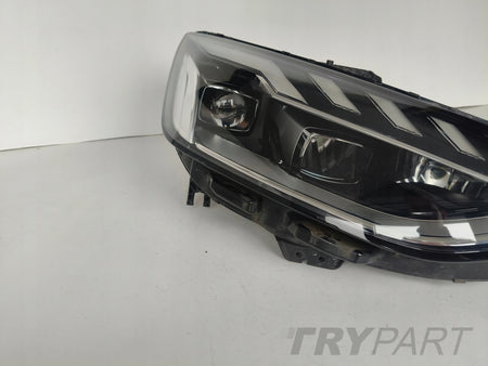 RIGHT HEADLIGHT LAMP AUDI A4 B9 8W 8W0 19- LIFT FULL LED