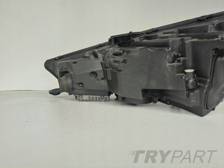 RIGHT HEADLIGHT LAMP AUDI A4 B9 8W 8W0 19- LIFT FULL LED