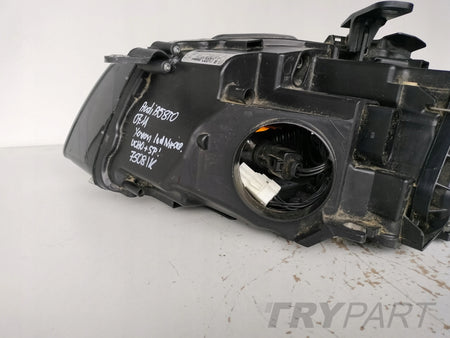 RIGHT HEADLIGHT LAMP AUDI A5 8T 8T0 07-11 XENON LED NON-ADAPTIVE