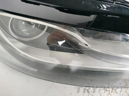 RIGHT HEADLIGHT LAMP AUDI A5 8T 8T0 07-11 XENON LED NON-ADAPTIVE