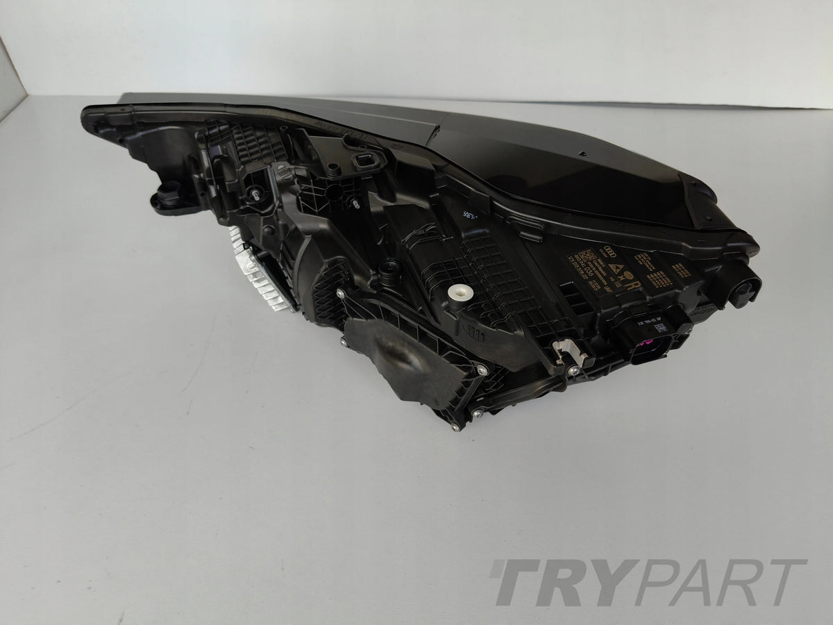 RIGHT HEADLIGHT LAMP AUDI A6 C8 4K 4K0 18- FULL LED MATRIX