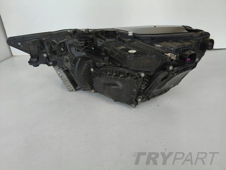 RIGHT HEADLIGHT LAMP AUDI A6 C8 4K 4K0 18- FULL LED MATRIX