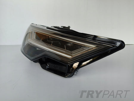 RIGHT HEADLIGHT LAMP AUDI A6 C8 4K 4K0 18- FULL LED MATRIX