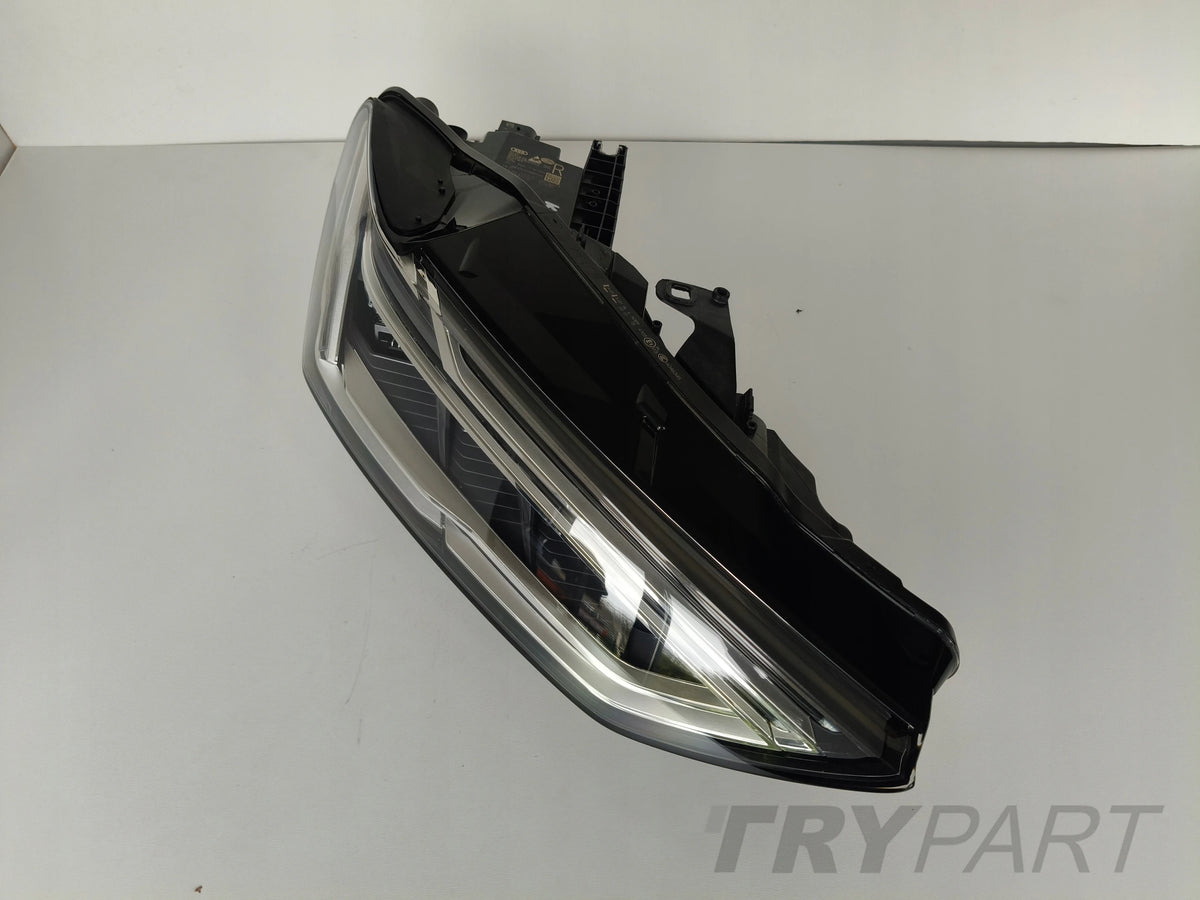 RIGHT HEADLIGHT LAMP AUDI A7 4K8 18- FULL LED