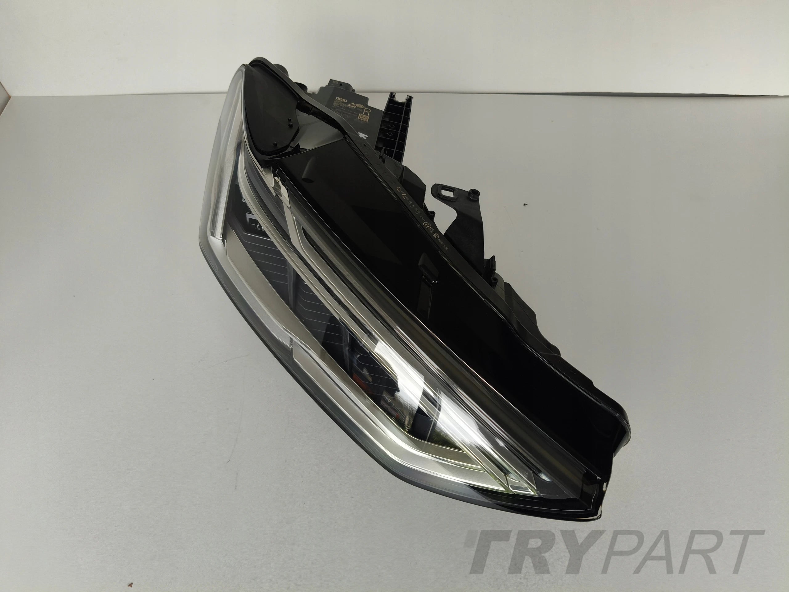 RIGHT HEADLIGHT LAMP AUDI A7 4K8 18- FULL LED